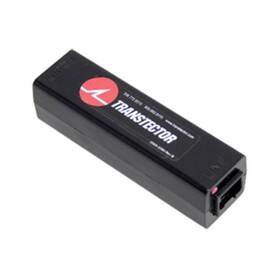 1101-905-1 Infinite Electronics - Transtector Dpr Indoor Inline 10/100 60v