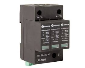 1104-11-005 Infinite Electronics - Dc Surge Protector Spd I2r Indoor Din-rail