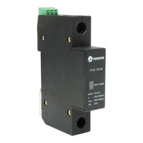 1104-15-001 Infinite Electronics - Ac Surge Protector Spd I2r Din-rail 120