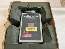 P-480nn Innovative Technology P480nn C New The It Protector P-plus 3 Phase Transient Voltage Surge Suppressor