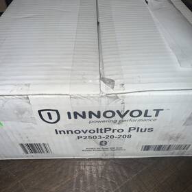 Innovolt 850387002346 P2503 Intelligent Power Protector 20 Amp 208 Volt