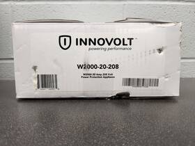 W2000-20-208 Innovolt P2000-20-208 Smart Power Protection Free Shipping
