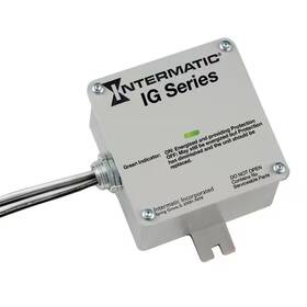 Intermatic 705353908576 Whole House Surge Protector Ig Series Type 1 Or 2 Protective Device
