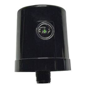 Ag65033 Intermatic 347/600 Vac Three Phase Surge Protection Device Black