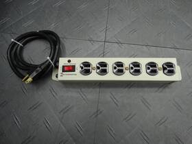 Eg634s Intermatic Surge Protector 15a 125v 60hz Transient Voltage