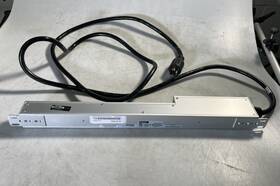 9800874 Intertek 9800874. Inch Baytech 12-outlet Power Strip With Surge Protection