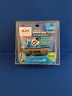 Inwallkitwht Apc Surege Arrest Notebook