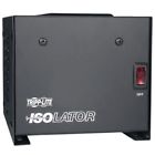 Is-500 Tripp Lite Isolation Transformer Surge Outlet Feet Cord 037332070050 Is-500 Tripp Lite Isolation Transformer Surge Outlet Feet Cord 037332070050
