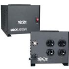 Is1000 Tripp Lite Isolation Transformer 037332070067
