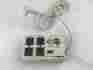 Isobar4ultra Isobar Ultra Tripp Lite 4 Premium Surge Suppressor 12a Outlet 6 Ft Gray 141291024389