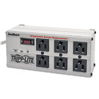 Isobar6 Tripp Lite Isobar Surge 037332010117