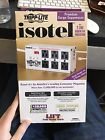 2850ju Isotel-6-ultra Tripp Lite Tripplite Isotel6ultra 6