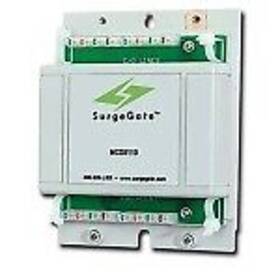 Itw Linx 790237011220 Electronic Component Solutions Gum8110 Analog Station Set And Central Office