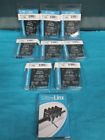 Itw-up3b-75 Linx Lot Of 9