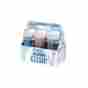 Itw90016 Itw Linx Scrubs Breakroom Wipes 6pk