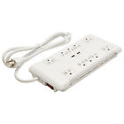 Ivr71670 Innovera Slim Surge Protector 686024716709