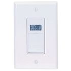 15078275143449 Iw600k Intermatic Astronomic Digital Timer White Amp 078275143449