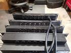 J06b0b20 Wiremold Rackmount Plug In Outlet Center Volts Hz