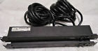 J06b2b0 Wiremold Rackmount Plug In Outlet Center Amp Volts Hz Lot