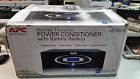 J15blk Apc Home Theater Power 731304235934
