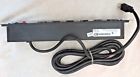 J60b2b-90 Wiremold Rack Mount Power Strip 786776104196