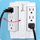 J9200-10 Joslyn Surge Protector Lightning