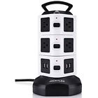 Jackyled1 Jackyled Power Strip Tower