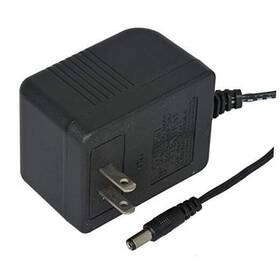 Adu160100z5401 Jameco Reliapro Ac To Wall Adapter 16 Vac 1000ma 2.1mm Plug