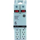 43180148339 Jas14833 Ge Power Strip Pack Features Standard Wire Grounding 43180148339 Jas14833 Ge Power Strip Pack Features Standard Wire Grounding