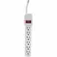 Jashep55248 55248 Ge 6-outlet Power Strip