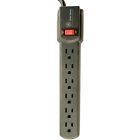 Jashep56223 Ge 6-outlet Grounded Power Strip