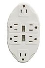 Jb7059 Ideaworks Outlet Multiplier W 017874013104