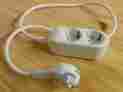 Jd04027-14001 Daehyun Power Strip Multitap 2