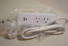 Jenson Jn02-08-112 Furniture Distribution Power Unit Model