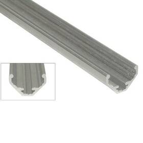 S601-ch6 Jesco S601 Series Single Mounting Channel 6ft