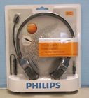 Spp3050a Jg3143 Philips Pc Headset Shm3560 Voice Clarity