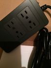 Jlt-05040-4u Power Strip With Usb Charging Ports Surge Protector Smart
