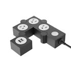 Jo-3a2u-bk-us Joly Joy Jolyjoy Flexible
