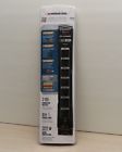 Jp 700 Monster Home Theather Surge Protector New 050644652776