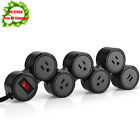 50644579912 Jp 800 Monster Home Theater Surge Protection
