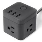 Jsver-ps3031 Jsver Compact Cube Smart