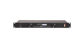 Juice Goose 852560000309 Jg 8led 8-outlet Power Conditioner With Lights