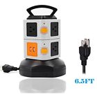 2500w Jw102 Onereach Power Strip Tower 799355056380