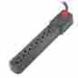 K62132us Kensington Guardian 6 Outlet Premium Surge Strip New 220 Joules L X