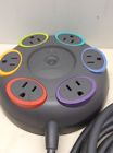 K62634 Kensington Smartsockets Premium Surge Protection Power Strip