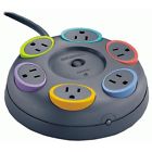 K62634na Kensington Smartsockets Power Strips Premium