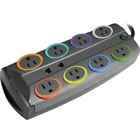 K62690na Kensington Computer Smartsockets Standard Adapter Outlet