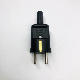 Pcd041 Kaiser Euro Plug 16a Type F With Ground