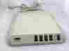 E186305 Kb-105 Belkin Relocatable Power Tap Strip Surge Suppressor Protector Vintage