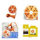 Kb6jpcor Power Strip Smart With Hexagon Creative Socket 6948764274029